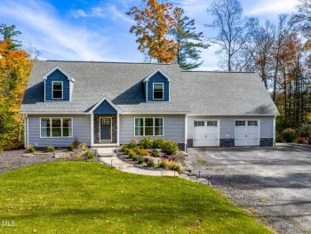 Property at 22 Weisenborn Road, New Scotland, NY 12067