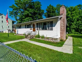 Property at 5 Harry Howard Avenue, Hudson, NY 12534