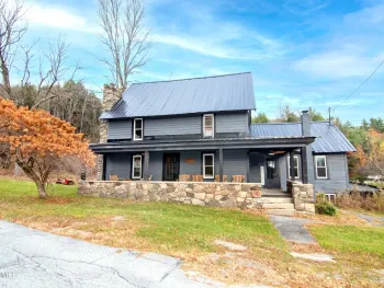 Property at 231 Scofield Road, Lake Luzerne, NY 12846