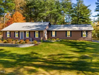 Property at 4 Boyce Road, Nassau, NY 12123
