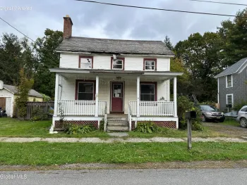Property at 18 Thomas Street, Salem, NY 12865