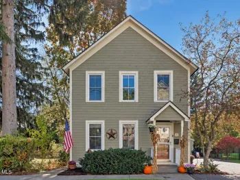 Property at 92 Oak Street, Saratoga Springs, NY 12866