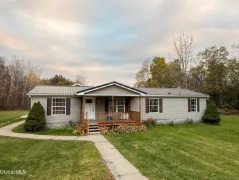 Property at 25 County Route 413, Westerlo, NY 12193