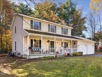 Property at 49 Nicole Drive, Queensbury, NY 12804