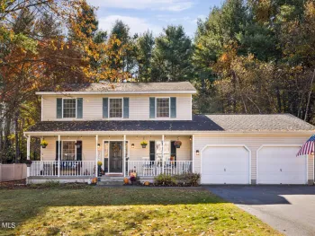 Property at 49 Nicole Drive, Queensbury, NY 12804