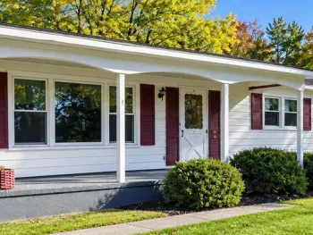 Property at 45 Francis Street, Troy, NY 12180