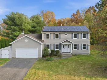 Property at 138 Horizon Boulevard, Schenectady, NY 12306