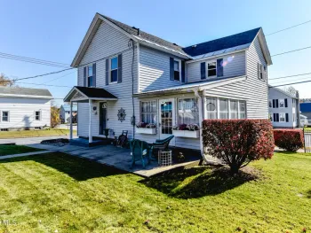 Property at 223 Oak Street, Corinth, NY 12822