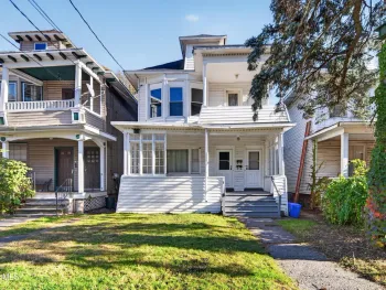 Property at 121 N Allen Street, Albany, NY 12203