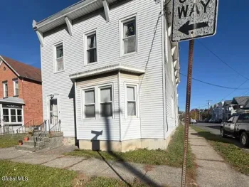 Property at 1001 Twenty 4th Street, Watervliet, NY 12189