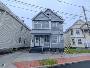 Property at 1017 Chrisler Avenue, Schenectady, NY 12303
