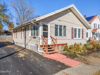 Property at 19 Woodard Street, Glens Falls, NY 12801