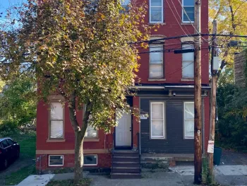 Property at 144 Broad Street, Albany, NY 12202