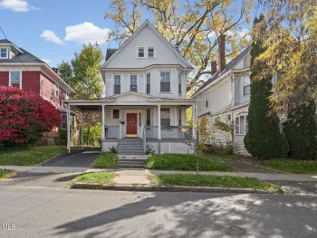 Property at 308 Quail Street, Albany, NY 12208
