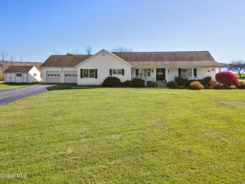 Property at 23 Maltaville Road, Mechanicville, NY 12118