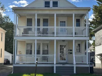 Property at 51 Forest Avenue, Albany, NY 12208