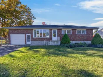 Property at 215 Van Buren Avenue, Schenectady, NY 12304