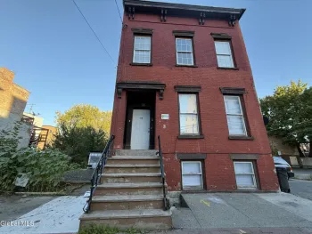 Property at 38 Trinity Place, Albany, NY 12202