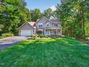 Property at 4 Fenimore Place, Wilton, NY 12831