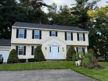 Property at 14 Foxfire Lane, Bethlehem, NY 12077