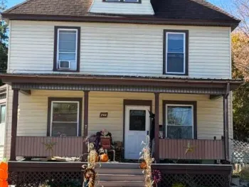 Property at 203 Canal Street, Fort Plain, NY 13339