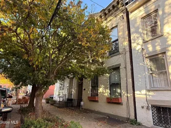 Property at 157 Chestnut Street, Albany, NY 12210