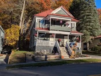 Property at 75 Park Street, Gloversville, NY 12078