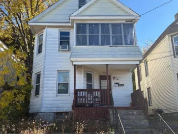 Property at 2042 Avenue A, Schenectady, NY 12308