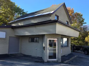 Property at 132 E Fulton Street, Gloversville, NY 12078