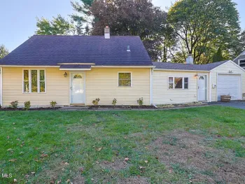 Property at 1118 Deforest Street, Schenectady, NY 12303