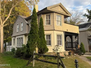 Property at 78 Broadway, Fort Edward, NY 12828