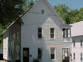 Property at 50 Montgomery Street, Gloversville, NY 12078