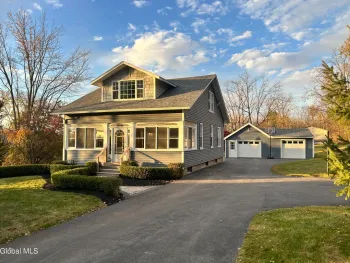 Property at 45 Glenridge Road, Rexford, NY 12148