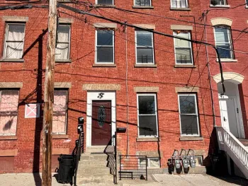 Property at 15 Delaware Street, Albany, NY 12202