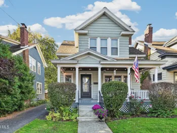 Property at 842 Jay Street, Albany, NY 12203
