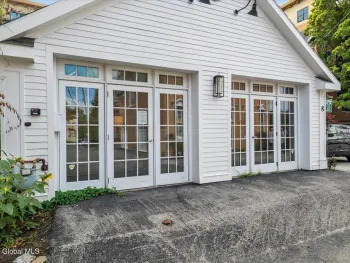 Property at 8 Butler Place, Saratoga Springs, NY 12866