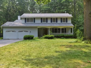 Property at 13 Old Deer Camp Road, Saratoga Springs, NY 12866