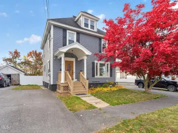 Property at 38 North Boulevard, Gloversville, NY 12078