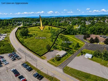 Property at 9.111 S Comrie Avenue, Johnstown, NY 12095