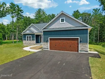 Property at 29 Mountainview Terrace, Queensbury, NY 12845