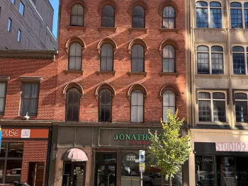 Property at 31 N Pearl Street, Albany, NY 12207