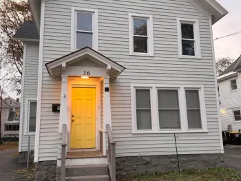 Property at 16 Marion Avenue, Glens Falls, NY 12801
