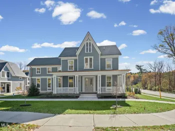 Property at 182 Excelsior Avenue, Saratoga Springs, Outside, NY 12866
