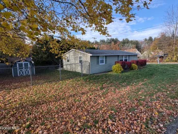 Property at 13 Harvard Avenue, Amsterdam, NY 12010