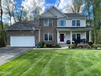Property at 29 Andrew Court, Albany, NY 12203