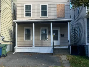 Property at 29 McElwain Avenue, Cohoes, NY 12047