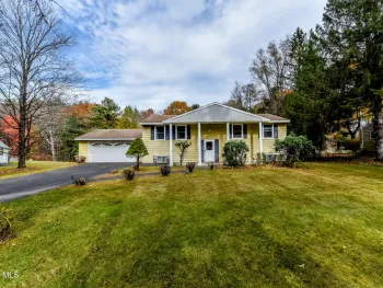 Property at 16 Delma Lane, Sand Lake, NY 12018
