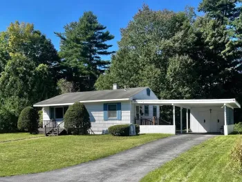 Property at 5 Bullard Avenue, Queensbury, NY 12804