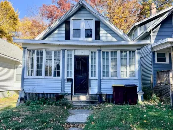 Property at 7 Putnam Street, Brunswick, NY 12180