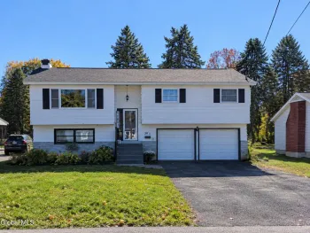 Property at 30 1/2 Notre Dame Street, Hudson Falls, NY 12839